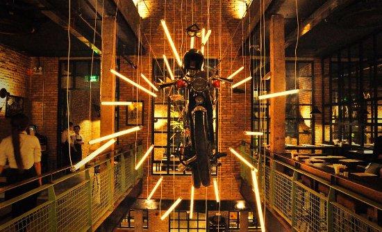 Belgo Belgian Craft Beer Brewery