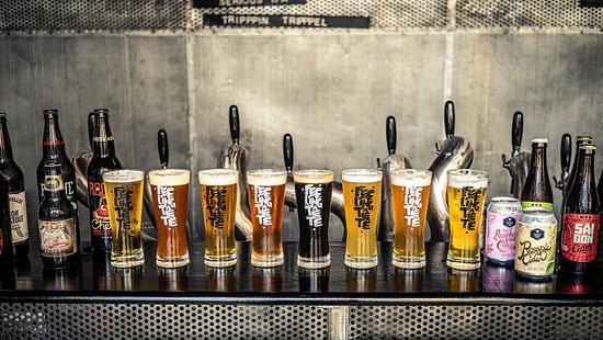 Te Te TapHouse